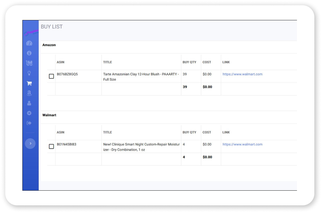 Dashboard Image