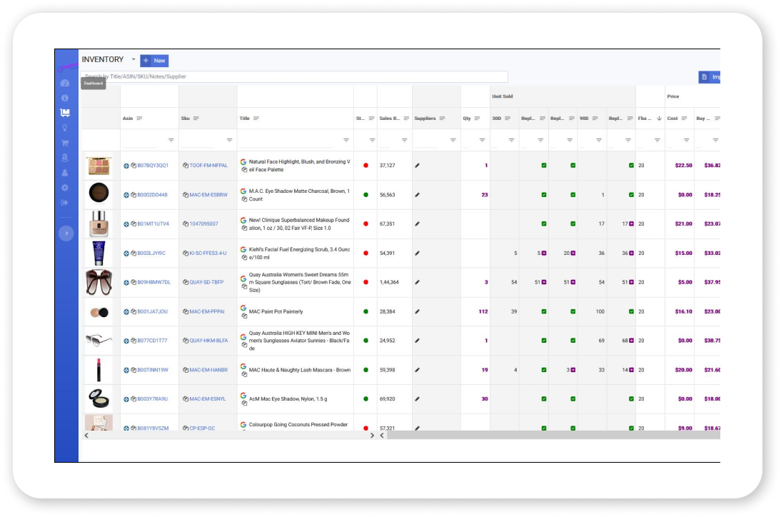 Dashboard Image